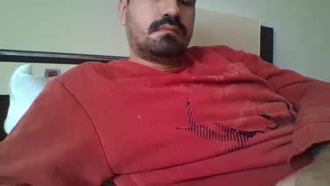 Snapshot of hardplay4114 chatting on 11.26.25 SIR HARD online show from 11.26.25