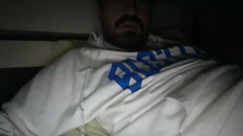 Snapshot of hardplay4114 chatting on 12.22.25 SIR HARD online show from 12.22.25