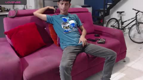 Andres Dean online show from 12.21.24