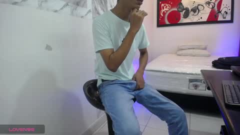 Andres Dean online show from 12.26.24