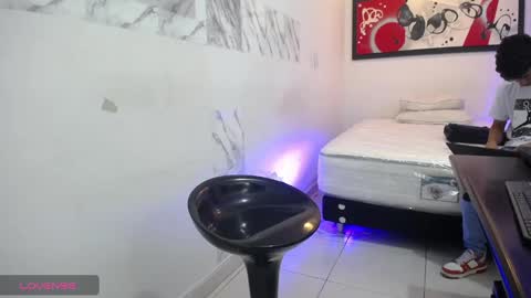 Andres Dean online show from 12.27.24