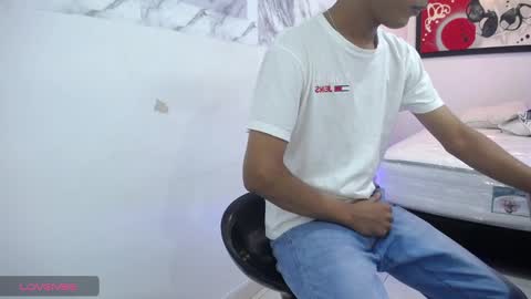 Andres Dean online show from 12.29.24