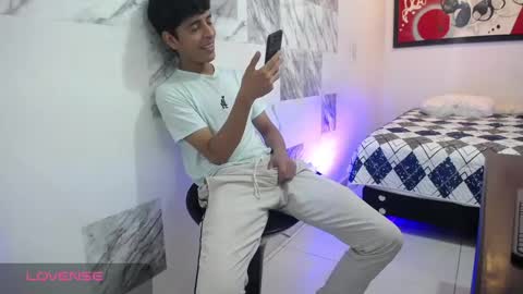 Andres Dean online show from 01.06.25