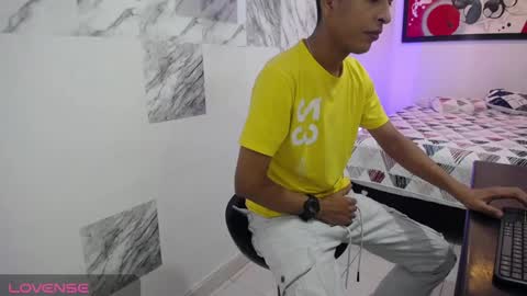 Andres Dean online show from 01.21.25