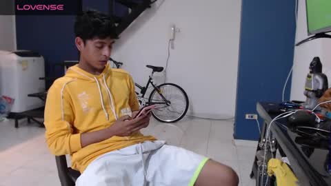 Andres Dean online show from 02.16.25