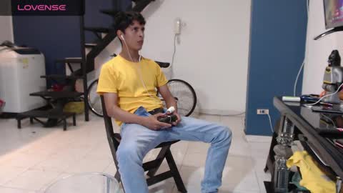 Andres Dean online show from 02.20.25