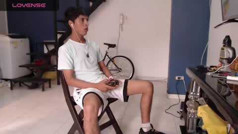 Andres Dean online show from 02.21.25