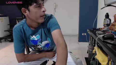 Andres Dean online show from 02.24.25