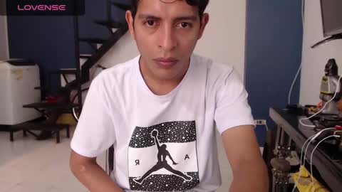 Andres Dean online show from 02.25.25