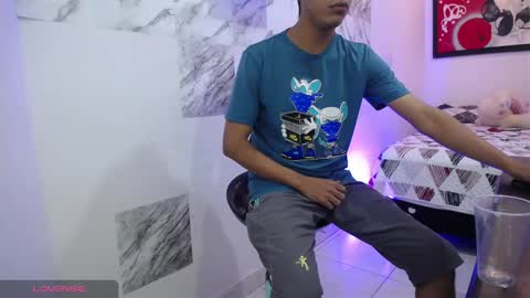 Andres Dean online show from 03.01.25