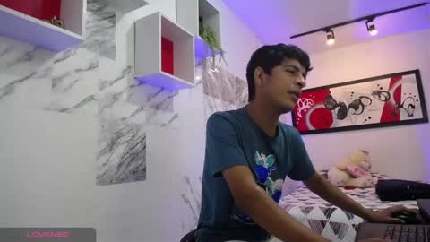 Andres Dean online show from 03.02.25