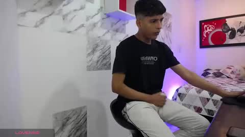 Andres Dean online show from 03.11.25