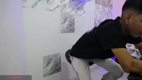 Andres Dean online show from 03.12.25