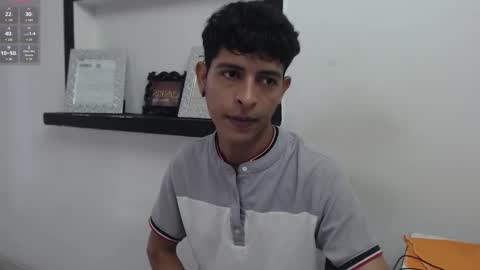 Andres Dean online show from 10.17.25