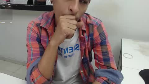 Andres Dean online show from 10.22.25