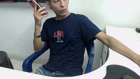 Andres Dean online show from 06.02.26