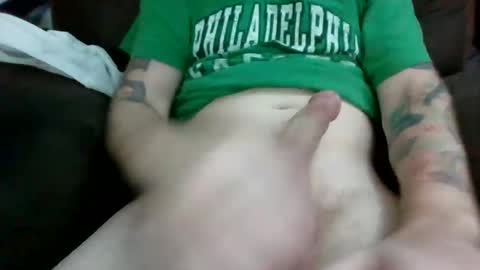 hardsoldier29 online show from 11.07.25