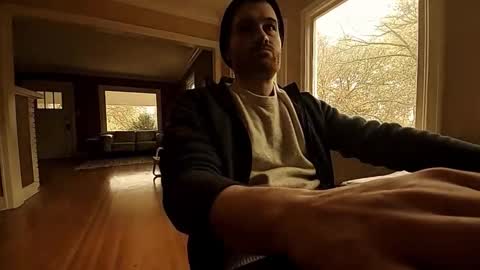 Tom online show from 11.04.25