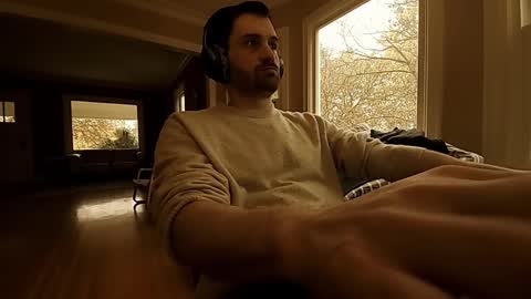 Tom online show from 11.06.25