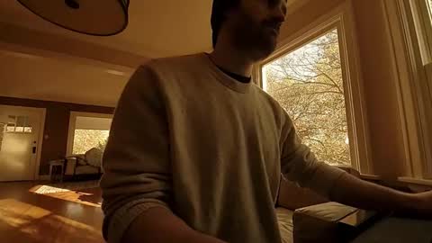 Tom online show from 11.08.25