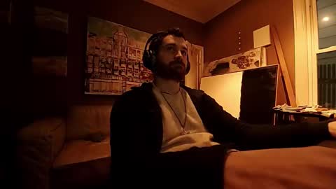 Tom online show from 11.18.25