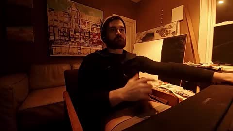 Tom online show from 11.25.25