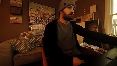 Tom online show from 11.27.25