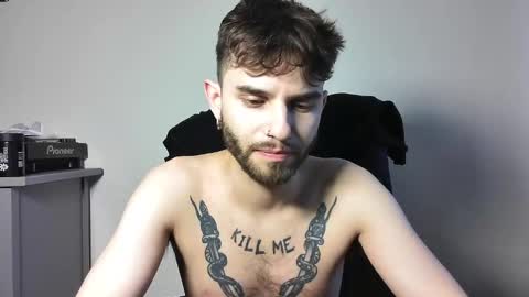 Liam online show from 12.21.25