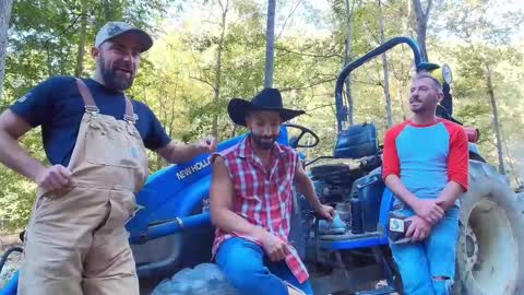 hardworkertn online show from 10.22.25