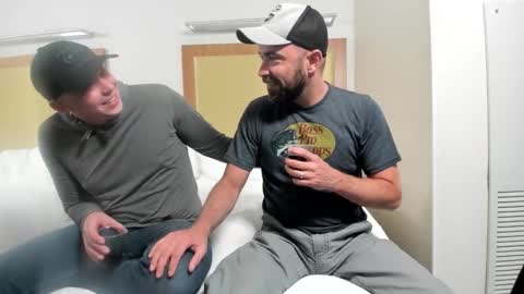 hardworkertn online show from 11.21.25