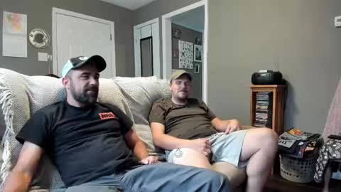 hardworkertn online show from 12.21.25