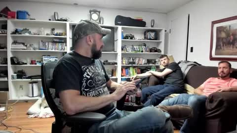 hardworkertn online show from 02.03.26