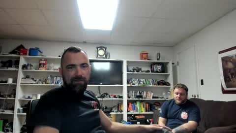 hardworkertn online show from 03.18.26