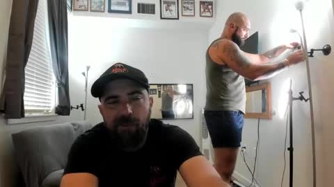 hardworkertn online show from 05.08.26