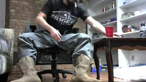 hardworkertn online show from 05.21.26