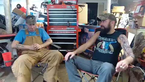 hardworkertn online show from 05.27.26