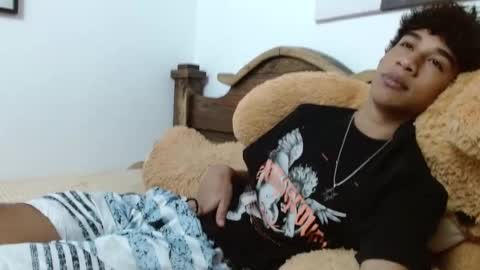 Hares online show from 01.15.25