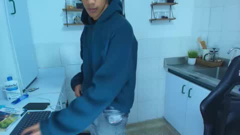 Snapshot of haresandpame_mds chatting on 01.31.26 Hares online show from 01.31.26