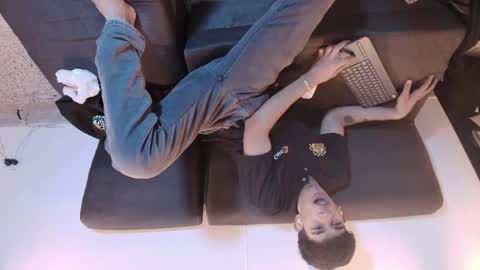 Snapshot of haresandpame_mds chatting on 02.26.26 Hares online show from 02.26.26