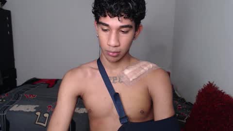 Hares online show from 03.25.26