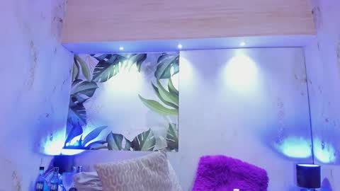 Harimoon online show from 02.10.25