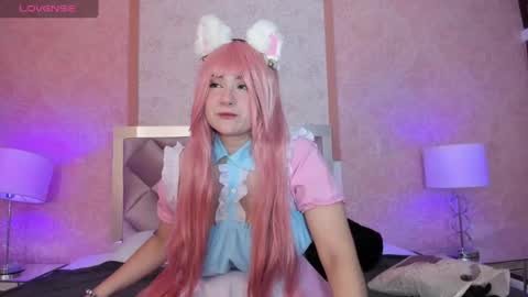 Harimoon online show from 03.11.25