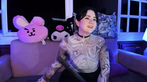 Harimoon online show from 10.17.25