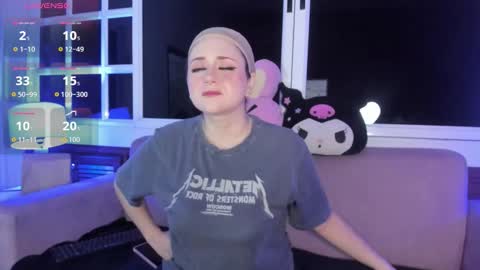 Harimoon online show from 02.09.26