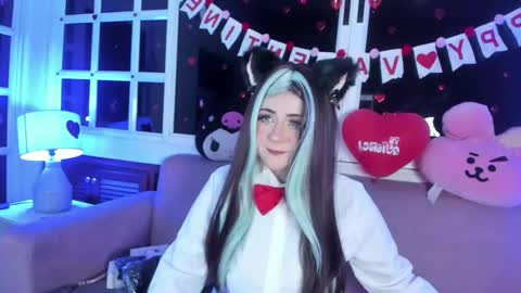 Harimoon online show from 02.17.26