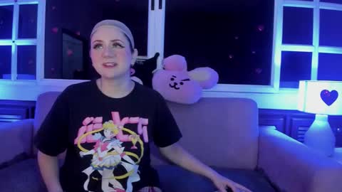 Harimoon online show from 02.19.26