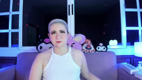 Harimoon online show from 03.17.26