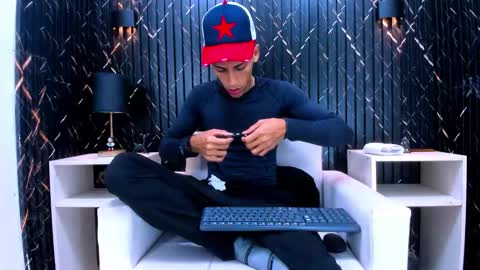 Snapshot of harin_prize chatting on 01.16.26 harin prize online show from 01.16.26