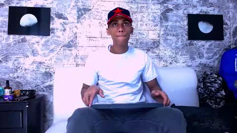 Snapshot of harin_prize chatting on 02.27.26 harin prize online show from 02.27.26