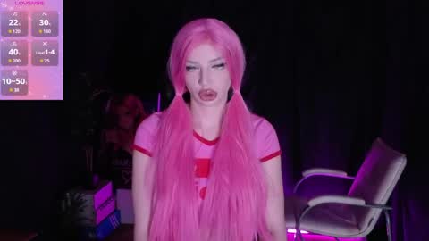 Snapshot of harita_lovee chatting on 04.19.26 HARITA LOVEE online show from 04.19.26